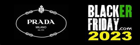 prada black friday sale 2018|Prada outlet deals.